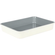 Sur La Table Kitchen Essentials Bake Sale 9 X 13 Inch PFOA, PFAS, PTFE Free Nonstick Roaster/Cake/Ba