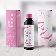 JUZ BERPANTANG / CZER 💯 ORIGINAL POST MAMMA