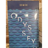 ODYSSEY Book History Book