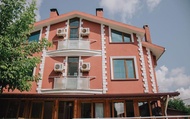 Ayışığı Motel