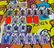 25-26英超Topps Premier League足球卡