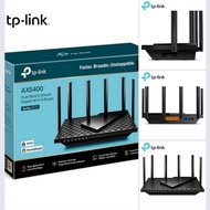 กล่องกระจายสัญญาณ ARCHER-AX73 AX5400 Dual-Band Gigabit Wi-Fi 6 Router Access Point Mode (Warranty LT