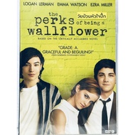 DVD : The Perks of Being a Wallflower (2012) The of " Logan Lerman Emma Watson"