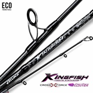 ASUKA ROD FULL EVA ASUKA KINGFISH SPINNING ROD