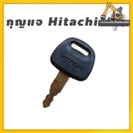 Hitachi Key/Hitachi/Macro/Backho/Excavator