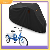 [HOT SALE]Adult Tricycle Cover Electric Tricycle Covers,Outdoor Covers Storage