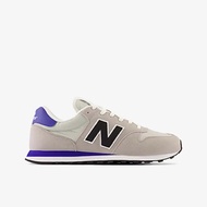 NB 500 Men's Sneakers- Concrete GM500HD2