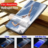 For Realme 14 Pro+ 14X 13 Pro Plus Pro+ 13+ 5G Realme GT7 GT 7 Pro GT6 T GT5 GT Neo6 Neo 6 Screen Pr