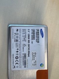 Samsung ssd 2.5” 128gb ssd laptop hdd