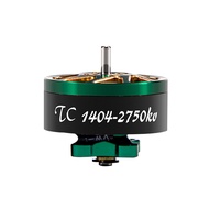 BrotherHobby TC 1404 Lightweight Propulsion Unit 2750KV 3800KV 4600KV High Speed Power Part for Tiny