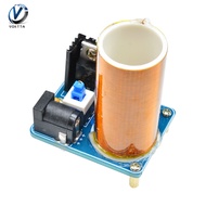 Bộ Cuộn Tesla Mini VOKTTA BD243 Chính Hãng Đạo Cụ Ma Thuật Phụ Tùng Tự Làm Đèn Trống Công Nghệ Điện