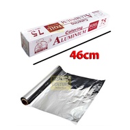 1.1kg MyChef HEAVY DUTY Catering Aluminium Foil | BBQ Baking Foil | Catering Foil | Kerajang Alumini