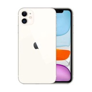 iPhone 11, USED, RESTORED WITH NEW PARTS ; iPhone 11，二手，已還原新零件