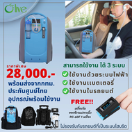 【รับประกันศูนย์ไทย5ปีเต็ม】MEDIANA AED A15 เครื่องกระตุกหัวใจไฟฟ้า (Automated External Defibrillator)