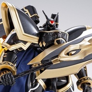 S.h.f Digimon Premium Bandai Alphamon Premium Color Edition