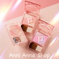 Blend Color Cheek Cezanne Blush