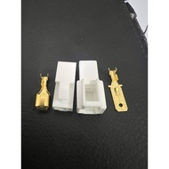 Universal 1Pin Connector Socket 1PIN