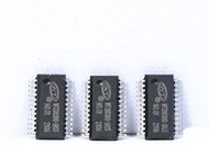 WT2003H4-24SS A04,WT2003H4,Recordable Voice Sound Chip, Music Chip,350s Built-in Storage,Programmabl