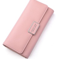 TS Forever Young Fashion Clutch Wallet