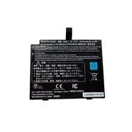 [Ready Stock] Suitable for Getac Getac CAX00 ACC-BAT-2S1P-01R CAXOO Built-in Battery