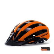 CIGNA KP-1 Bike Ultralight Helmet - Bicycle Helmet - ORANGE