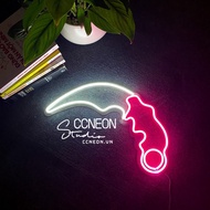 Karabit Led Neon Sign Decorative Light - Karabit neon sign