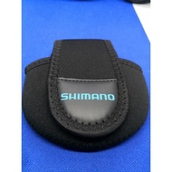 FISHING BAG SHIMANO BLACK/FISHING SHIMANO BAG/FISHING REELS BAG/FISHING BLACK BAG