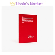 ENHYPEN - ROMANCE : UNTOLD ENGENE ver. Album