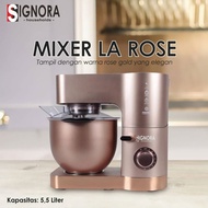 mixer signora la rose