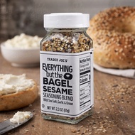 TRADER JOE'S EVERYTHING BUT THE BAGEL SESAME SEASONING BLEND 65g