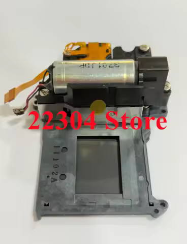 Repair Parts For Canon EOS 90D Shutter Assy Curtain Blade Box Group Unit