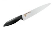 FOREVER銀鈦混合Gyuto220毫米黑色THF-22