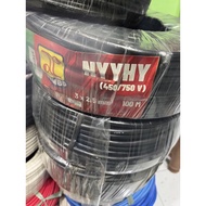 Nyyhy Cable 3X2.5MM 3X2.5MM JEMBO 100METER
