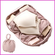 Travel Underwear Organizer Bag ExpandableLightweight Travel Bag Underwear Storage Bag Packing Travel