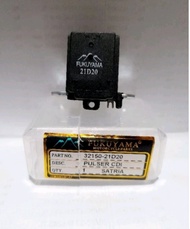 PULSER CDI SATRIA 2TAK 2T FUKUYAMA ORI