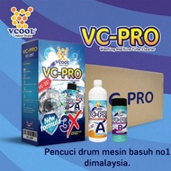 VC-PRO397 By Hairul Vcool