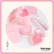 Aou	Soft Cream Blush (6 Colors)