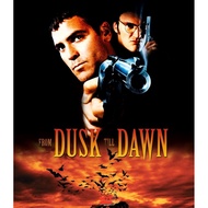 From Dusk Till Dawn (1996) Bluray 7.0/10 George Clooney