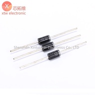 (50Pcs) 1N5401 Schottky Rectifier Diode Direct Insertion IN5401 3A 100V