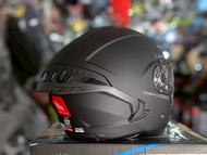 หมวกกันน็อค MT COSMO SV หมาก Open Face แว่น2ชุั้น รุ่นใหม่ล่าสุดจากสเปน มาพร้อมดีไซน์และเทคโนโลยีที่