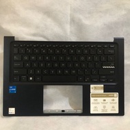 ASUS VivoBook 14 A1404Z A1404ZA X1404ZA A1404V A1404VA X1404VA Laptop Keyboard | Original Backlight