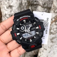 [BEST SELLER] Casio G-Shock / GA-700-1ADR / GA-700-7ADR / GA-700-1B / GA-700-2ADR / GA-700-4ADR / GA