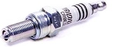 NGK (4218) CR8EIX Iridium IX Spark Plug, Pack of 1
