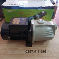 máy bơm nước bán trân không shirai/tenshi JLM 600s - JLM-600S
