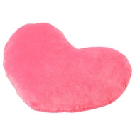 NITORI Mini Cushion Heart (23 x 33 x 12cm)