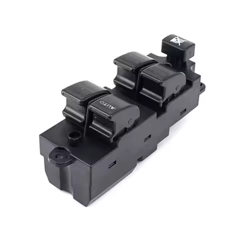 AB39-14540-BB Front Left Power Window Switch Button For Ford Ranger 2012-2015 MAZDA BT50 2013-2016 A