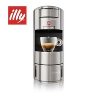 ILLY X9 膠囊咖啡機