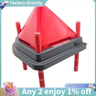 Brooder Heater Chicken Brooder Heater for Chicks with Anti Roost Cone, Chick Brooder Heating Plate w