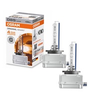 Osram D8S Xenon HID Headlight Light Bulb (1 Pc) 66548