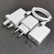 18W PD Fast Charger For Google Pixel 9 8 7 6 5 Pro 4 XL 7A 6A 5A 8A 4A Quick Charge Power Adapter EU